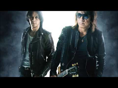 B'z - もう一度キスしたかった(Cover) Karaoke off vocal