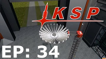 Kottabos Space Program EP34 - Experimenting With Unpowered Flight