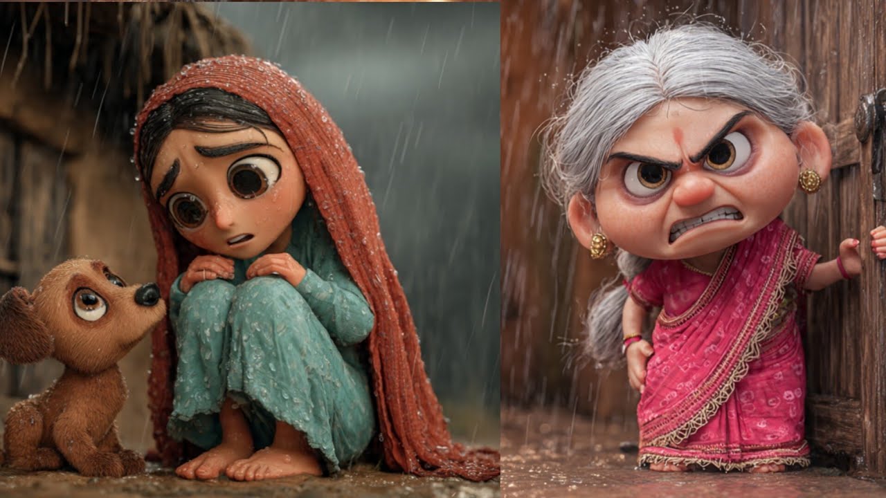 “सास ने गर्भवती बहू को धक्के मारकर घर से निकाल दिया… बाद में वही करोड़ों के खज़ाने की मालकिन बनी। 