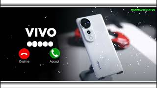 New Mobile Ringtone 2025 ❣️ Sms Tone ✨ Notification Tone 😇 Sms Ringtone | Vivo Message Ringtone ✨