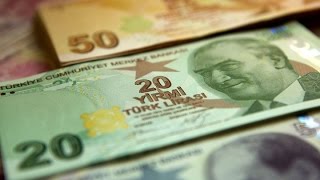 Turkish Central Bank Shareholders Are Furious Over $140 Payout Turkish Central Bank Shareholders Are Furious Over $140 Payout