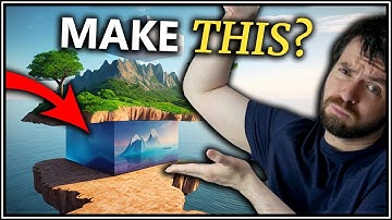 How to Create Your Own World in a Lucid Dream