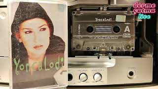İnadım İnat - Yonca Lodi (Orijinal Kaset Kaydı)