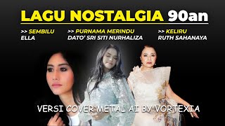 Download Lagu LAGU KENANGAN 90an🎶Purnama Merindu | Keliru | Sembilu🎶Cover AI by Vortexia MP3 Download Lagu LAGU KENANGAN 90an🎶Purnama Merindu | Keliru | Sembilu🎶Cover AI by Vortexia MP3