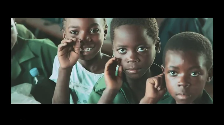 Nutrition - Short & long term solutions to famine & hunger