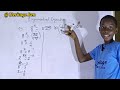 Exponential equation explained step by step