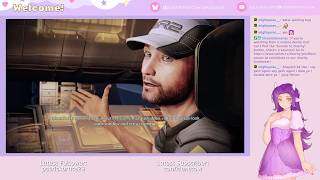 [Mass Effect 2] Reaper IFF, last loyalty mission, and finishing the game!