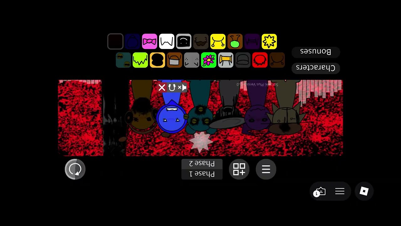 Sprunki beat how it’s made cool ￼