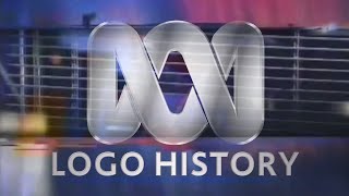 Abc (Australia) Logo History