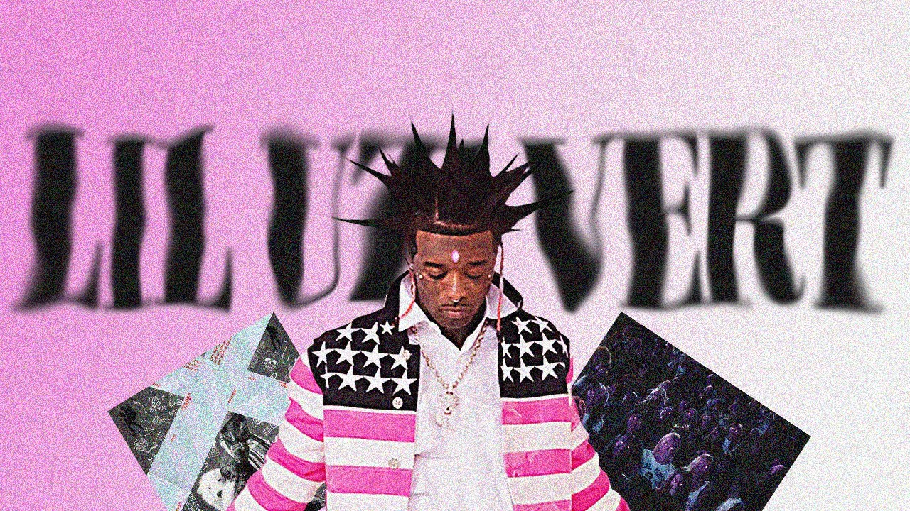 Феномен Lil Uzi Vert