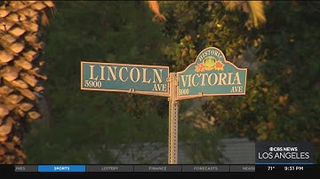 Neighbors in Riverside say an intersection is a safety hazard after an elderly woman was killed cros