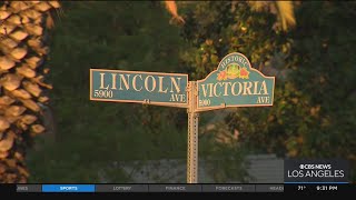 Neighbors in Riverside say an intersection is a safety hazard after an elderly woman was killed cros