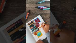 Gave Up The Vision Boards for a Vision Journal!
