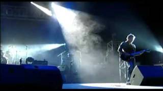 Смысловые Галлюцинации - Интро (Live 2005)