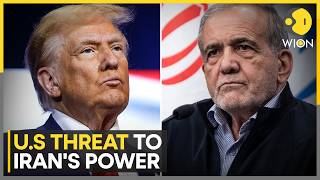 US & Israel to Hit Iranian Energy Infra? | WION News