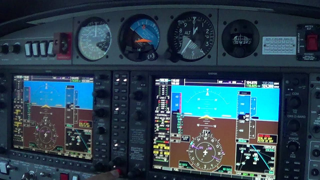 Flight 001 part 1 - YouTube