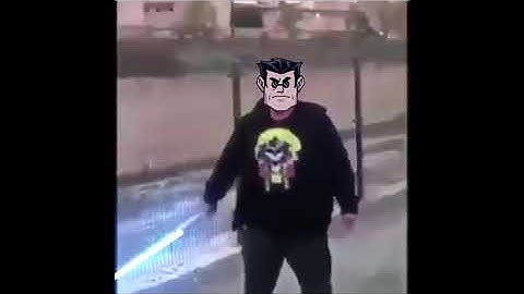 Doomguy vs Helltaker