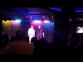 ventriloquo a bordo della NORWEGIAN EPIC