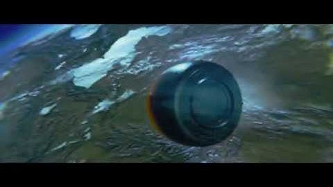 Advanced CGI Compositing - Intro