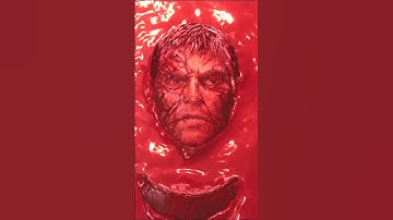 Whoever Directed This Scene Deserves a Raise #DoomTheDarkAges