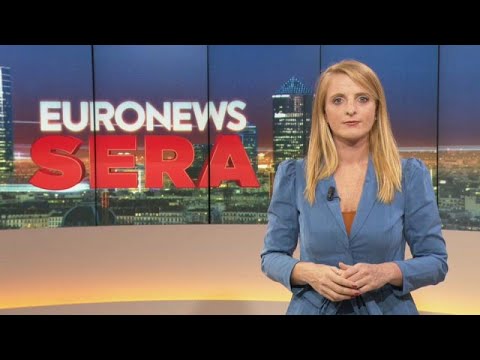 Euronews Sera |
