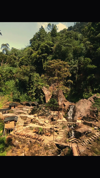 wisata tersembunyi di kabupaten Wonosobo#sahabatgunung #explore #travel
