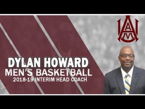 aamuathletics Live Stream