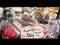 Thunderbike 30th Anniversary Panhead Full Making-Of