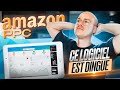 Amazon ppc  deviens enfin rentable avec ce logiciel de dingue ppc assist