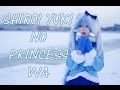Shiroi yuki no princess wa ☆ Hatsune Miku Dance