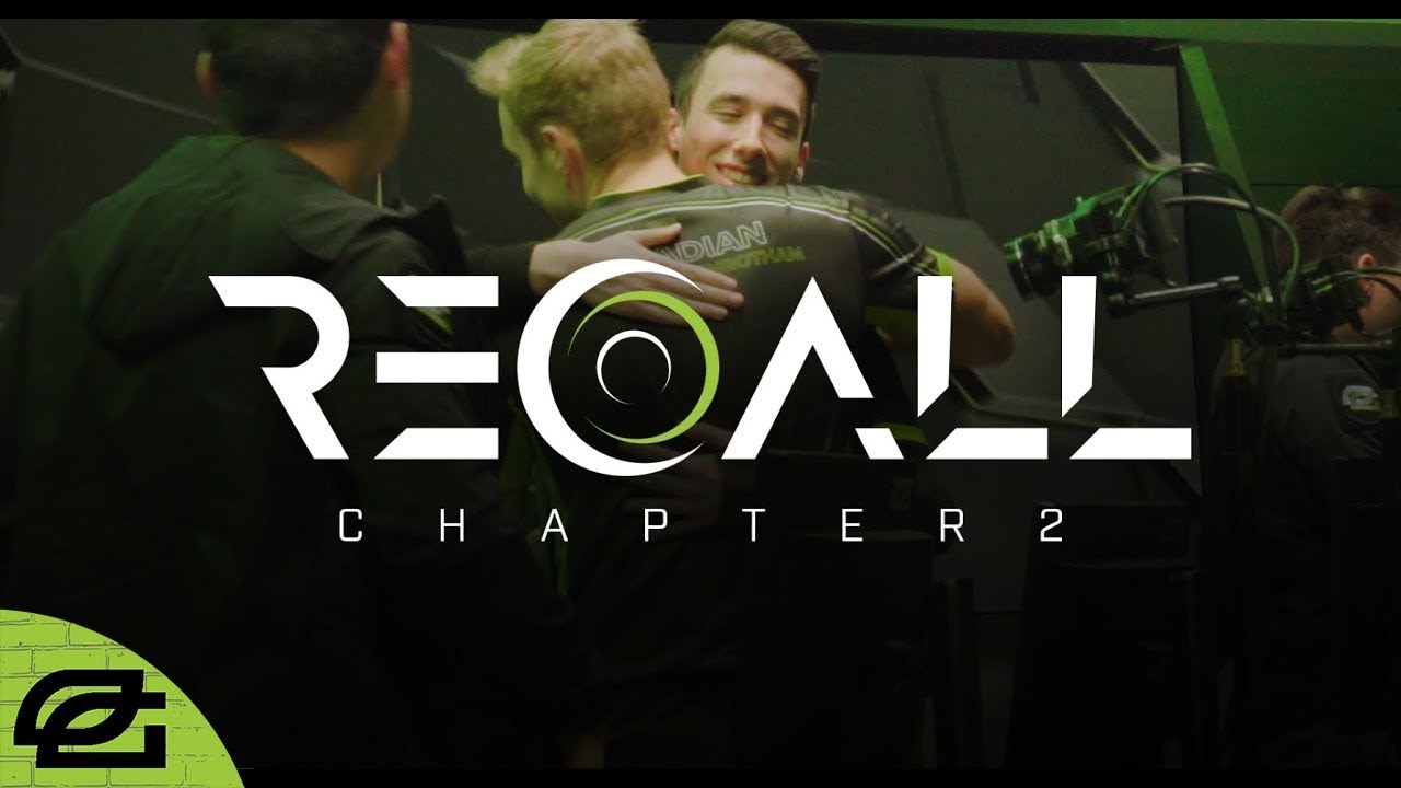 RECALL: Synergy (S1C2) | OpTic LoL