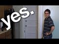 Every YES from Unnecessary Stop Motion with Bryan