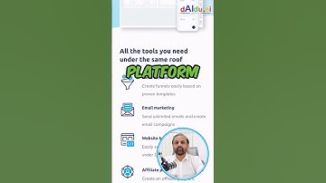 Systeme.io – The All-in-One Business Platform to Automate Funnels, Emails, and Courses