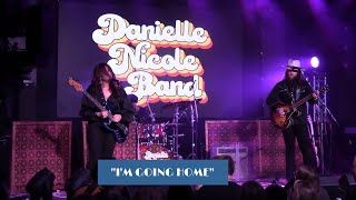 Danielle Nicole Band - &quot;I&#39;m Going Home&quot; - Thanksgiving Eve Special, Knucklehead, KC, MO - 11/23/22