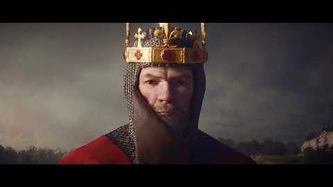 Crusader Kings III Trailer