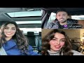 بث روان عبدالله مع محمد بن تركي و رزان عبدالله 2024 1 29 