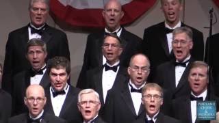 Battle Hymn of the Republic - Arranged by Peter Wilhousky