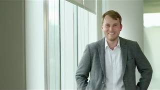 Meet Nick Aspinall, Head of Field Planning and Optimisation | Diageo