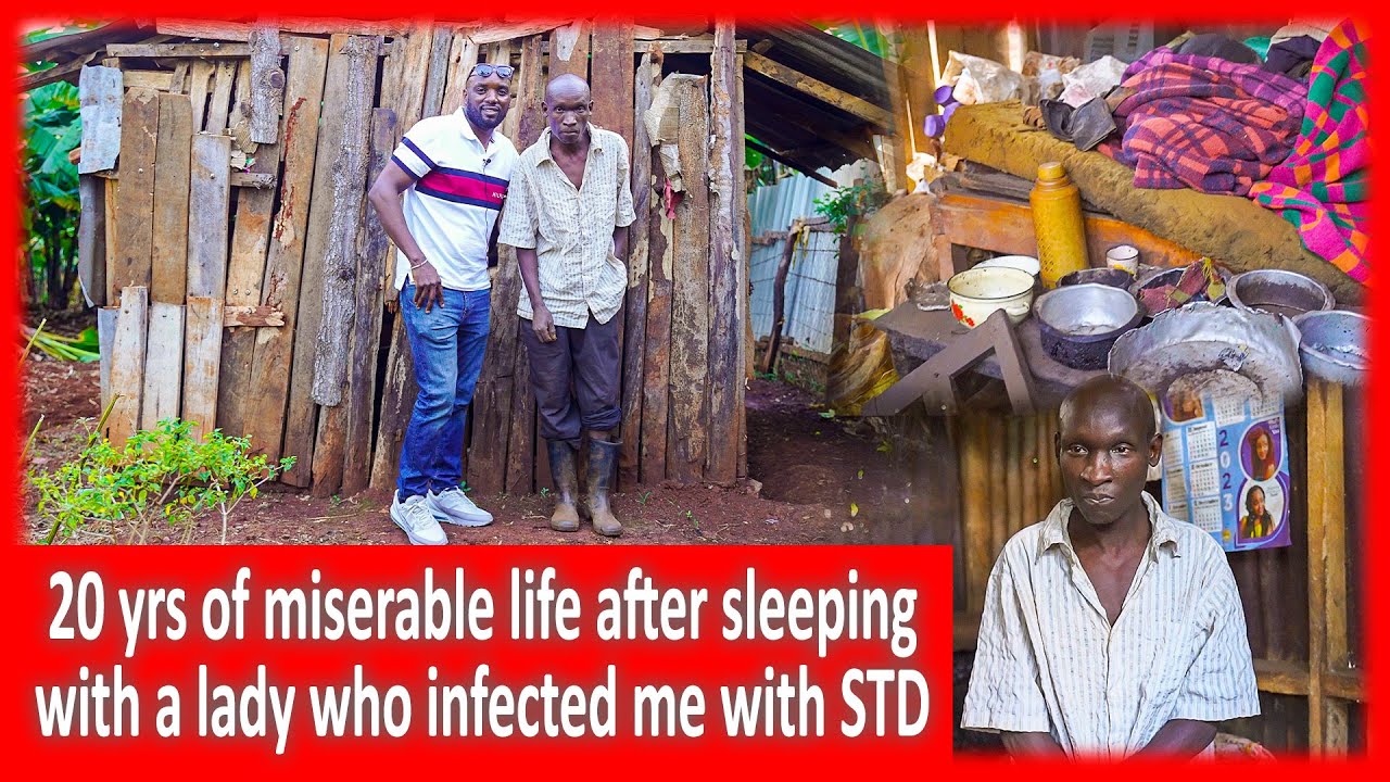 Uhoro wa kumakania thutha wa miaka 20 mwanake kumbura kihumo kia ndwari iria imuthukitie meciria.