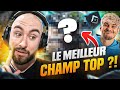 Le meilleur champion du jeu