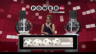 Powerball 20210602