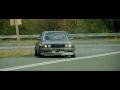 Autumn Drift with Yeti - BMW e30 "YETI" [4K]