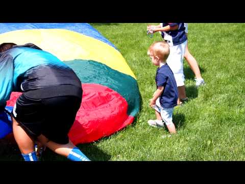 Parachute