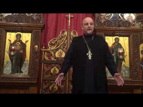 Video: Hvornår Fejres Beskyttelsen Af de Helligste Theotokos