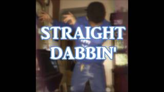 Cg Al Capo - Tяaight Ɗabbin Official Audio