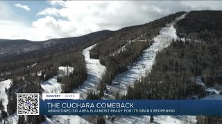 The Cuchara comeback: Abandoned ski area in southern Colorado is closer than ever to a revival screenshot 4