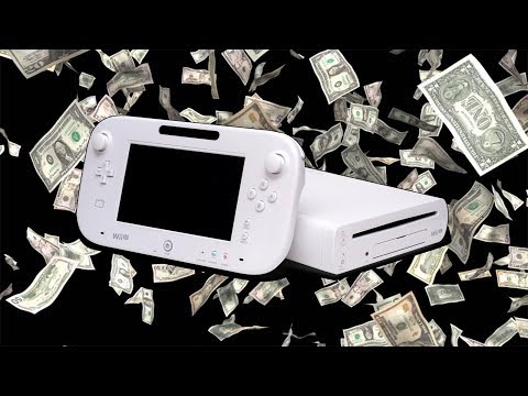 Vídeo: Es Posible Que El Precio De Mercado De Wii En El Reino Unido Deba Subir