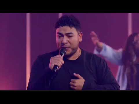 Easy - Elevation Worship ft. Jonsal Barrientes