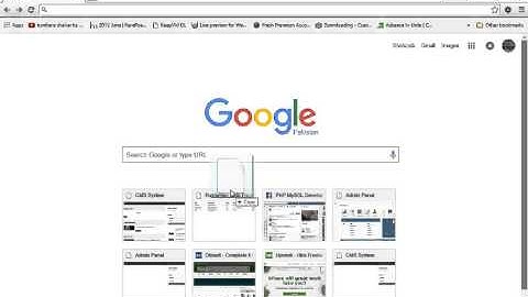 PHP With Bootstrap 3 Tutorial | Where to Save PHP Files in Xampp Part 2