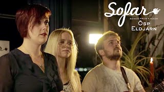 Ösp Eldjárn - Sól í sól | Sofar London